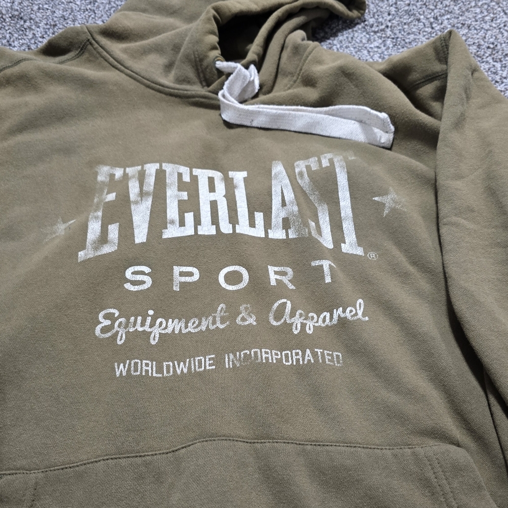 Everlast Sweatshirt